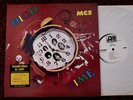 MC5 High Time wlp Atlantic #8285 Gatefold 1st Promo NM LP
