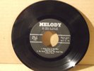 REV. WILLIAM M. JONES sacred bluegrass MELODY EP 100 rare RITE private HEAR ex