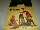 The Fratellis - Costello Music - Limited colored LP 180g audiophile Vinyl // Neu