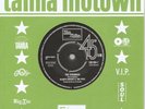 GLADYS KNIGHT & THE PIPS - THE STRANGER / JIMMY RUFFIN - THE IN CROWD - MINT