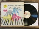 Andy Warhol Cover Art - The King and Queen Art Tatum Mary Lou Williams Jazztone 