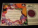 London CS 6149-Vienna Carnival-ORIGINAL UK BB FFRR LP-NEAR MINT