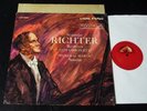 RCA LSC-2545-Richter-Beethoven-15s/15s  Living Stereo SD LP- CLEAN