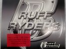 Ruff Ryders - Eve - Jay-Z - DMX - RYDE OR DIE VOL. 1 - 2 LP Vinyl Set [1999]