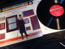 LONDON BLUEBACK BB FFSS CS 6177 PICTURES MUSSORGSKY-RAVEL ANSERMET OSR 1E/1E EXC