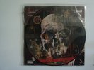 SLAYER South of Heaven PICTURE DISC LP 1988 DEF AMERICAN A/B Matrix