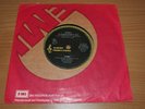 AC/DC Baby Please Don't Go / Love Song (Oh Jene) 7