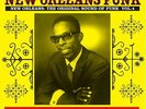 New Orleans Funk 4: Voodoo Fire In New Orleans  DOUBLE VINYL (25THNOV) NEW/MINT