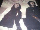 JIMMY PAGE ROBERT PLANT   No Quarter  vinyl 2 LP unplayed    Led Zeppelin