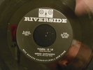 northern soul MONGO SANTAMARIA Tumba Le Le RIVERSIDE M-  listen