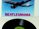 I METEORS    --- beatlesmania  ---