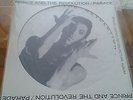 Prince  'Parade'   1986 LTD LP PICTURE DISC Album - INC DIE CUT SLEEVE