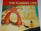 The Flaming Lips Yoshimi Battles The Pink Robots LP LTD * RED * Vinyl NEW