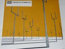 Muse Origin Of Symmetry Double LP - 180g Vinyl - Gatefold 2015 Reissue Brand New