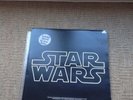 Star Wars Original Soundtrack With Poster