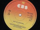 U2 - THREE (U2-3)  -- 12