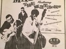 The Meteors. Meteor Madness 10