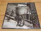 SEALED GUNS N ROSES CHINESE DEMOCRACY 2 LP VINYL RECORD SET 2008 SLASH