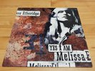 MELISSA ETHERIDGE YES I AM VINYL RECORD LP 1993 RARE EXCELLENT