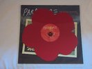 Paramore HOLIDAY SESSIONS Record Store Day 2013 Hibiscus Flower RED VINYL
