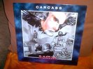 Carcass, 'Swansong' LP (1995) Earache Records, England  MOSH 160.