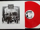 Stan Laurel & Oliver Hardy - Another Fine Mess Records - 12' Red Vinyl Single