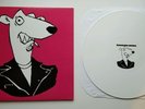 SCREECHING WEASEL BoogadaBoogadaBoogada LP on White Descendents Nofx Boogada