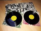 The Rolling Stones - Exile on main St - LP 1972 ROCK German