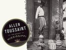 ALLEN TOUSSAINT : BRIGHT MISSISSIPPI  (180g Double LP Vinyl + CD) sealed