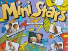 LP Li La Launebär präsentiert Die Ministars,Textblatt MINT-,gewaschen,Dino 2711