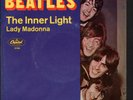 THE BEATLES 