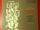 NM vinyl: Heifetz,Primrose: Beethoven RCA Shaded Dog, Living Stereo LSC-2563