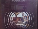 '75 STRATA EAST JAZZ LP MILTON MARSH MONISM ?