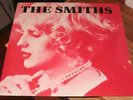 The Smiths Sheila Take A Bow 12”  RTT 196 45 rpm Made in England  nm