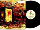BLACK SABBATH: Mob Rules LP WARNER RECORDS BSK3605 US 1981 NM