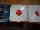 IN FLAMES- Tokyo Showdown White Vinyl
