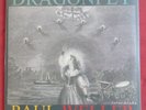 PAUL WELLER  UK LP ORIG DRAGONFLY SEALED LIMITED  NUMBERED