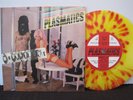 PUNK ROCK/ Plasmatics - Monkey Suit / Squirm (Live)