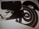MERRY CLAYTON Gimme Shelter LP vinyl ODE RECORDS EX/EX shrink