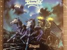 King Diamond Abigail VG+/VG+ Condition 12