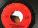 Northern soul Lynne randell Stranger in my arms