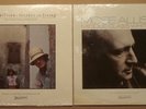 MOSE ALLISON  Middle Class White Boy & Lessons In Living 2 LPs SEALED