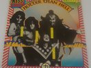 Kiss ?– Hotter Than Hell 1974 LP Australia NM Oz Astor / Casablanca ?– NBLP 7006