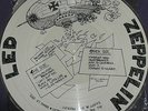 LED ZEPPELIN - The European tapes - live 70/71 - Picture Disc