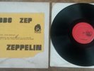 LED ZEPPELIN BBC ZEP 12