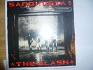 The Clash Sandinista new 180g triple LP 12