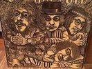 Jethro Tull - Stand Up Island Records 849 303 UY Made in Germany 1969