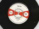 The Gaylads/Your eyes/goodbye daddy on Island label EX.