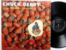 CHUCK BERRY LP One Dozen Berries MONO Rock N Roll 1ST PRESS r&b 1964 CHESS sm643