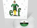 Elf - Original Soundtrack - Christmas Vinyl LP- Ltd Edition -PreOrder 2 Dec 2016
